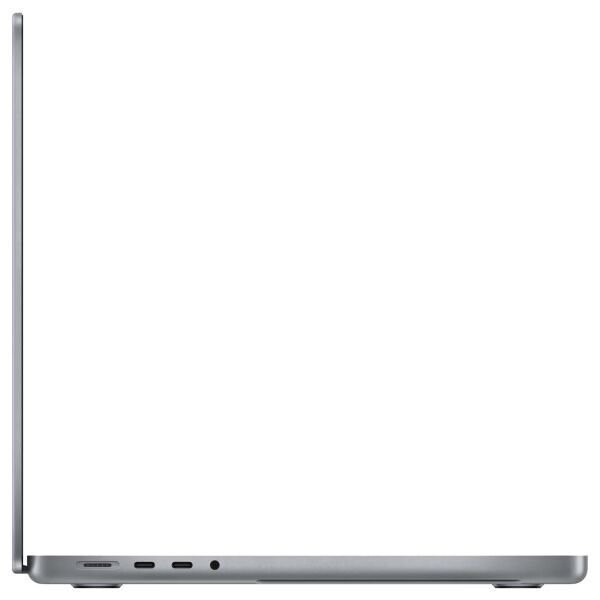 Ноутбук Apple Macbook Pro 14.2” 2021 Z15G000DY 512GB Space Gray