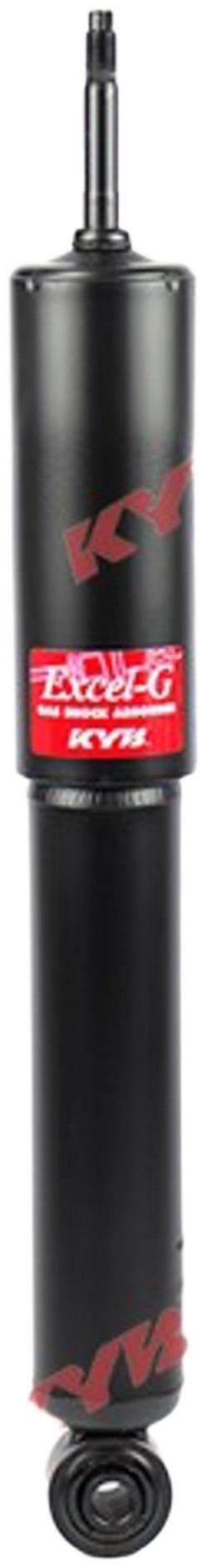 Амортизатор KYB передний 34 4493 1 шт купить,NaN