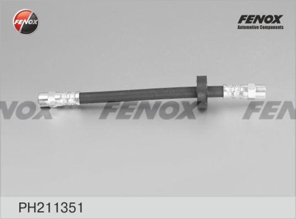 FENOX PH211351 задний левый, правый купить,NaN