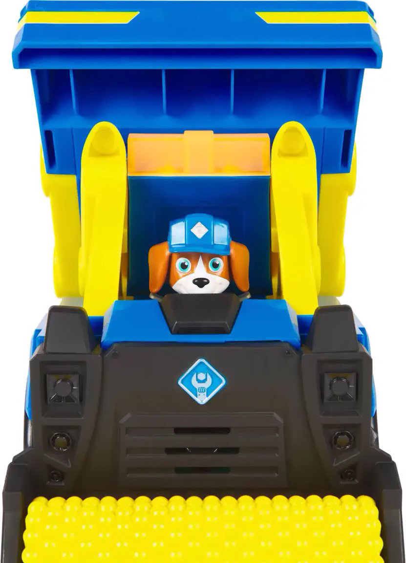 Спецтехника PAW Patrol Уилер Делюкс синий купить,NaN