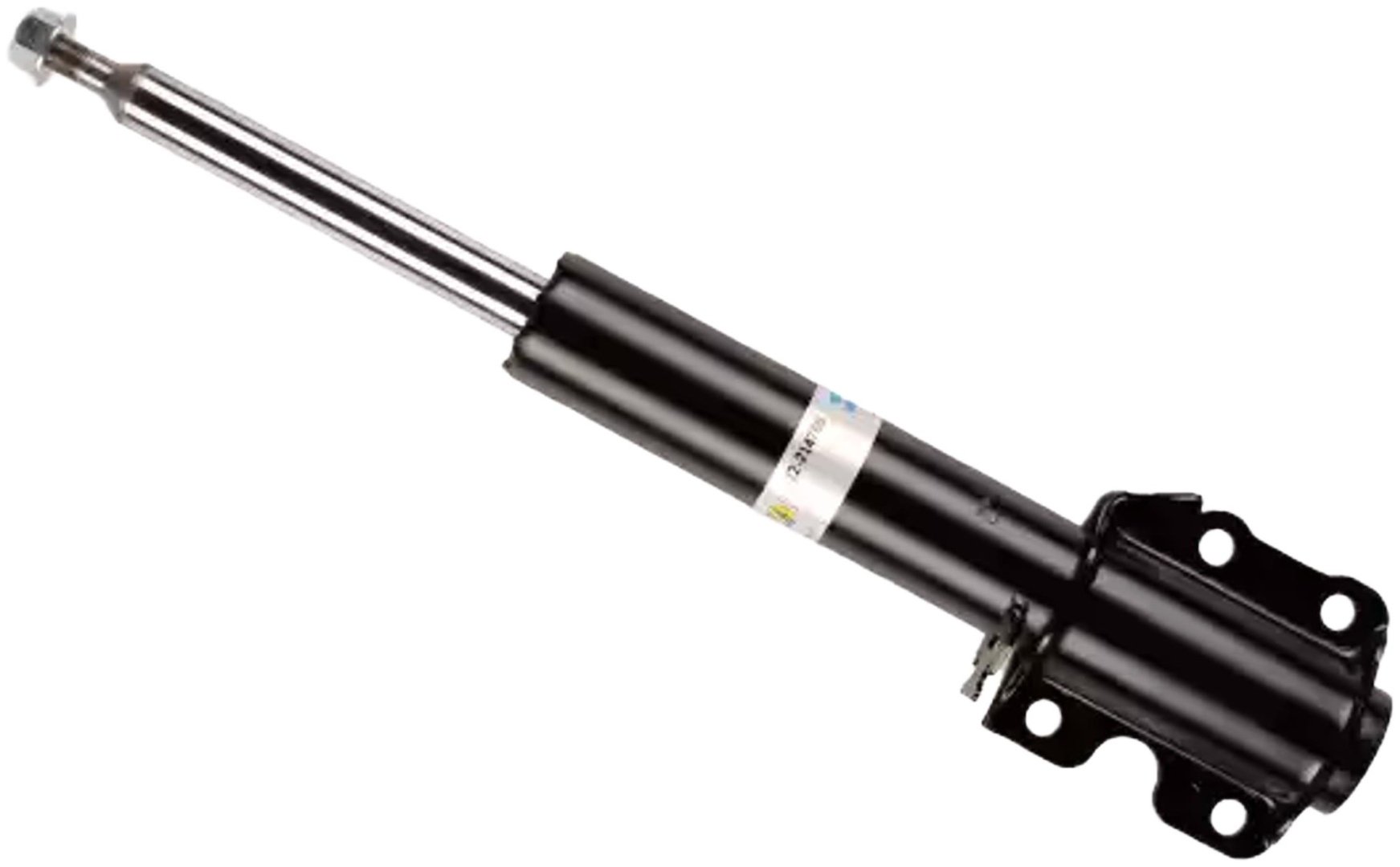 Амортизатор Bilstein передний 22 214768 1 шт купить,NaN