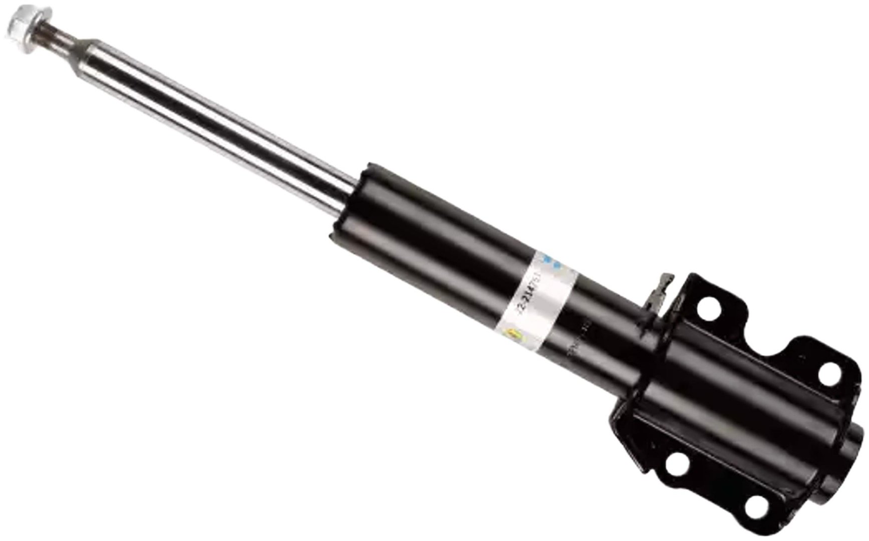 Амортизатор Bilstein передний 22 214751 1 шт купить,NaN