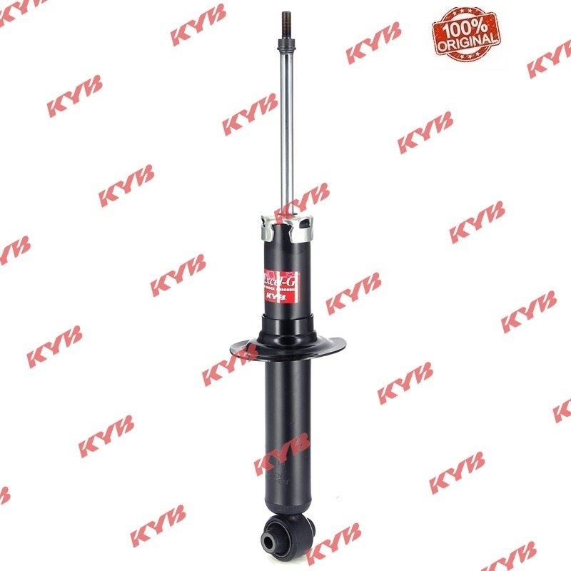 Амортизатор KYB задний 340057 1 шт купить,NaN