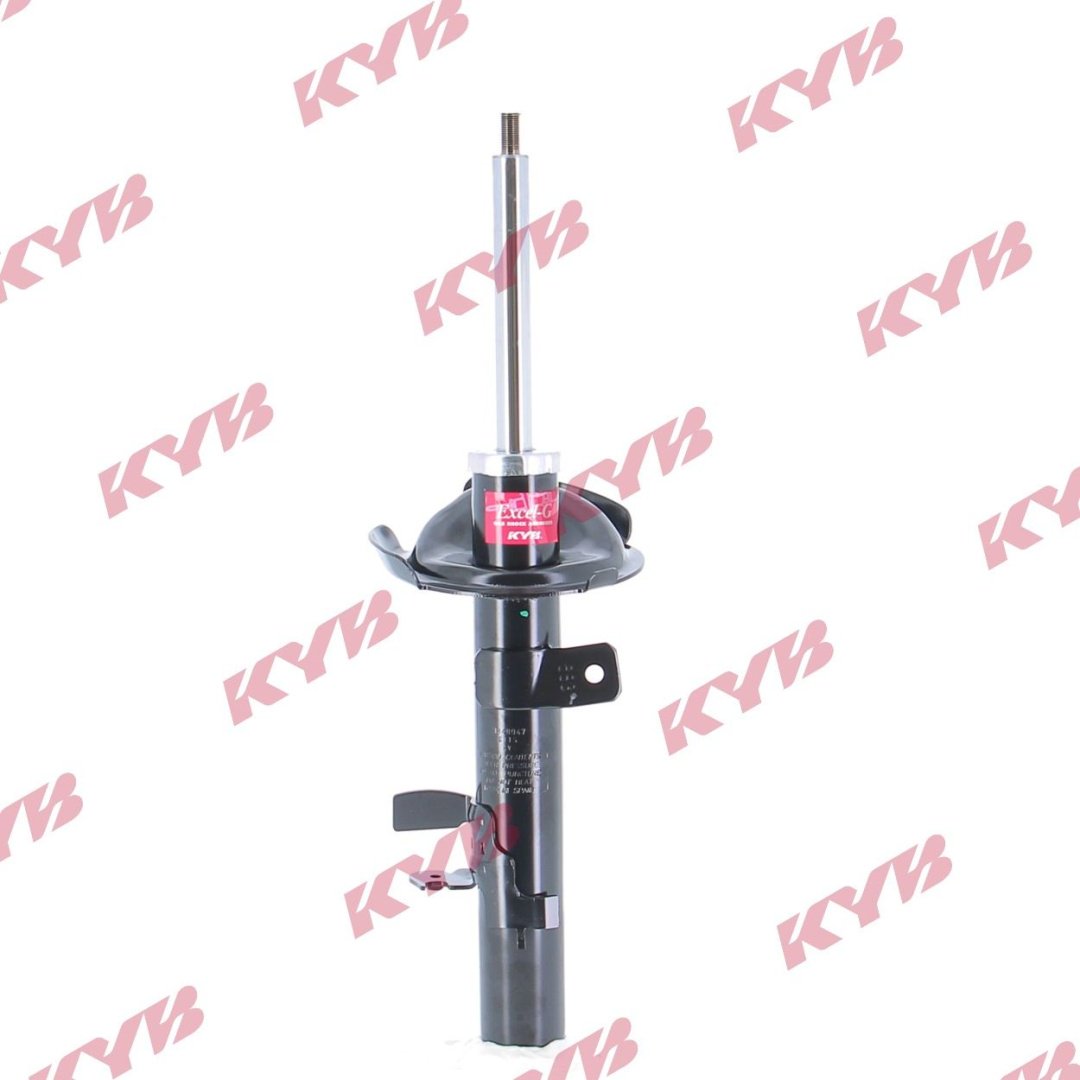 Амортизатор KYB передний 3348047 1 шт купить,NaN
