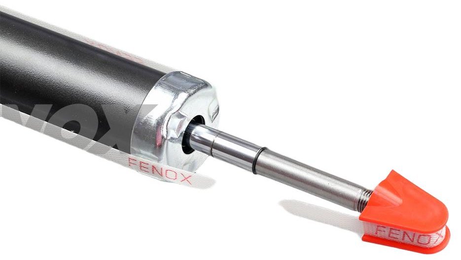Амортизатор FENOX задний A 22048 1 шт купить,NaN