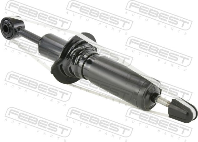 Амортизатор FEBEST передний 21110-001F 1 шт купить,NaN