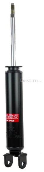 Амортизатор KYB задний 349244 1 шт купить,NaN