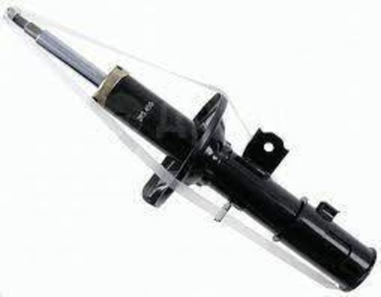 Амортизатор CTR передний CYKH721G 1 шт купить,NaN