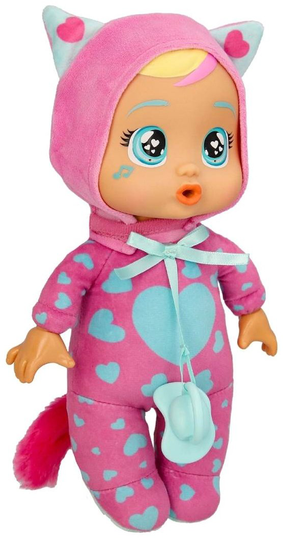 Пупс Cry babies Милли Малышка 25 см купить,NaN