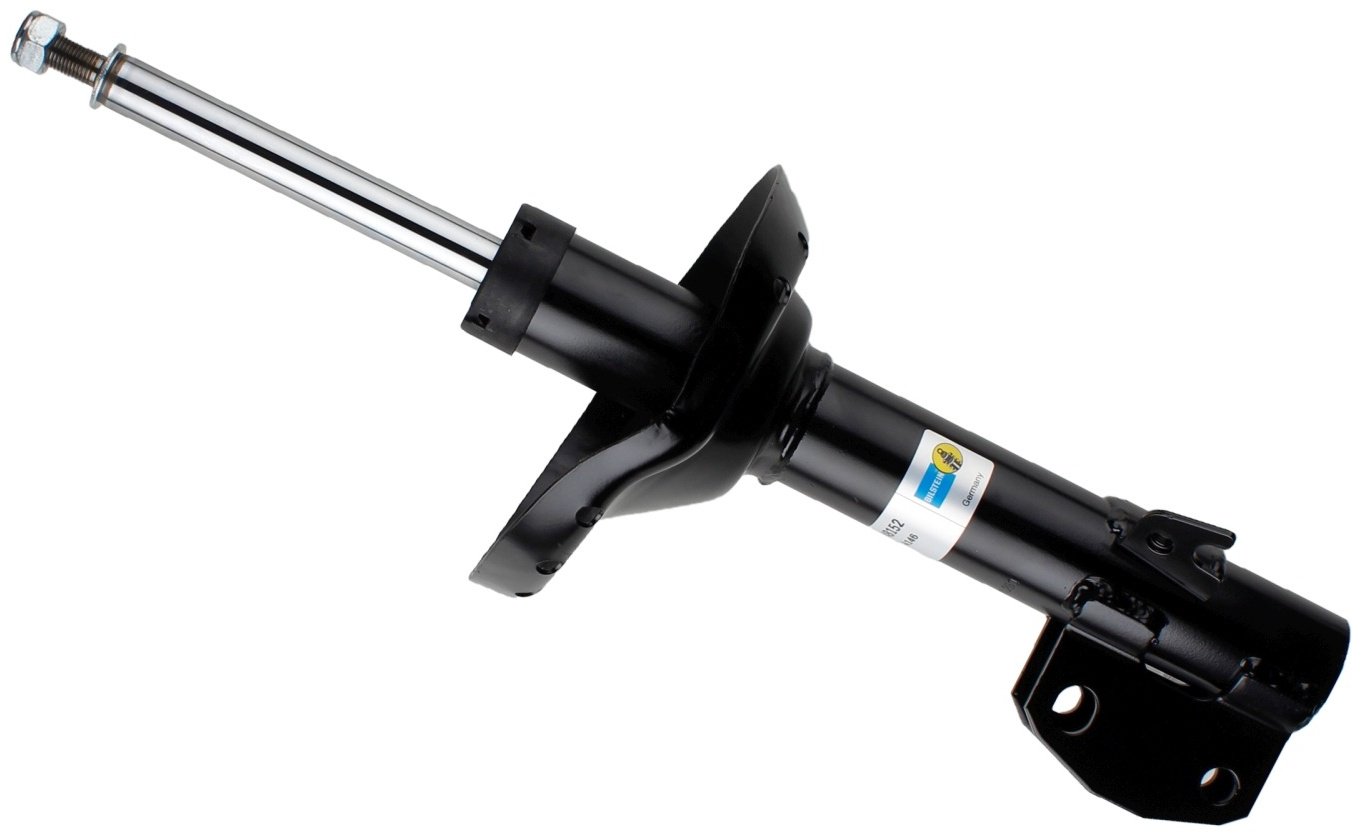 Амортизатор Bilstein передний 222-48152 1 шт купить,NaN