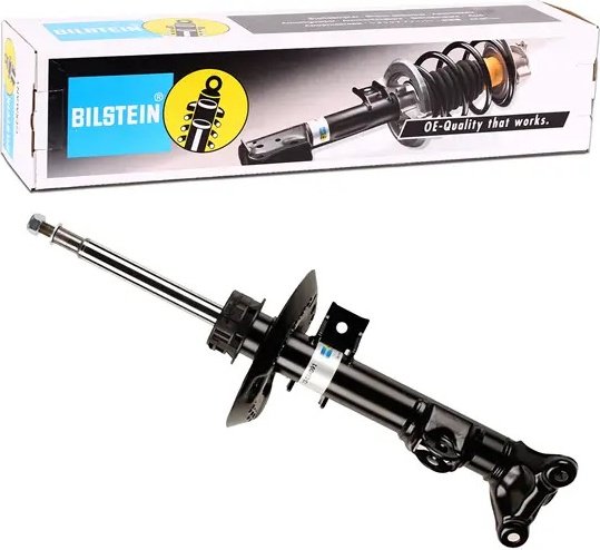 Амортизатор Bilstein передний 22-194091 1 шт купить,NaN