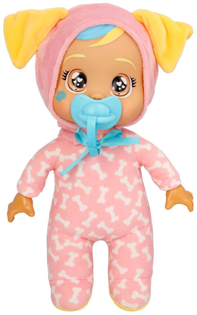 Пупс Cry babies Маффи Малышка 25 см купить,NaN