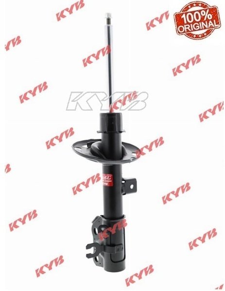 Амортизатор KYB передний 339336 1 шт купить,NaN