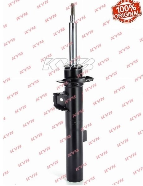 Амортизатор KYB передний 339269 1 шт купить,NaN