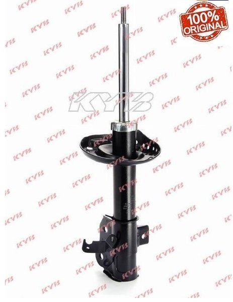 Амортизатор KYB передний 339723 1 шт купить,NaN