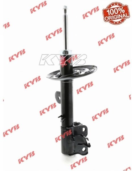 Амортизатор KYB передний 339348 1 шт купить,NaN