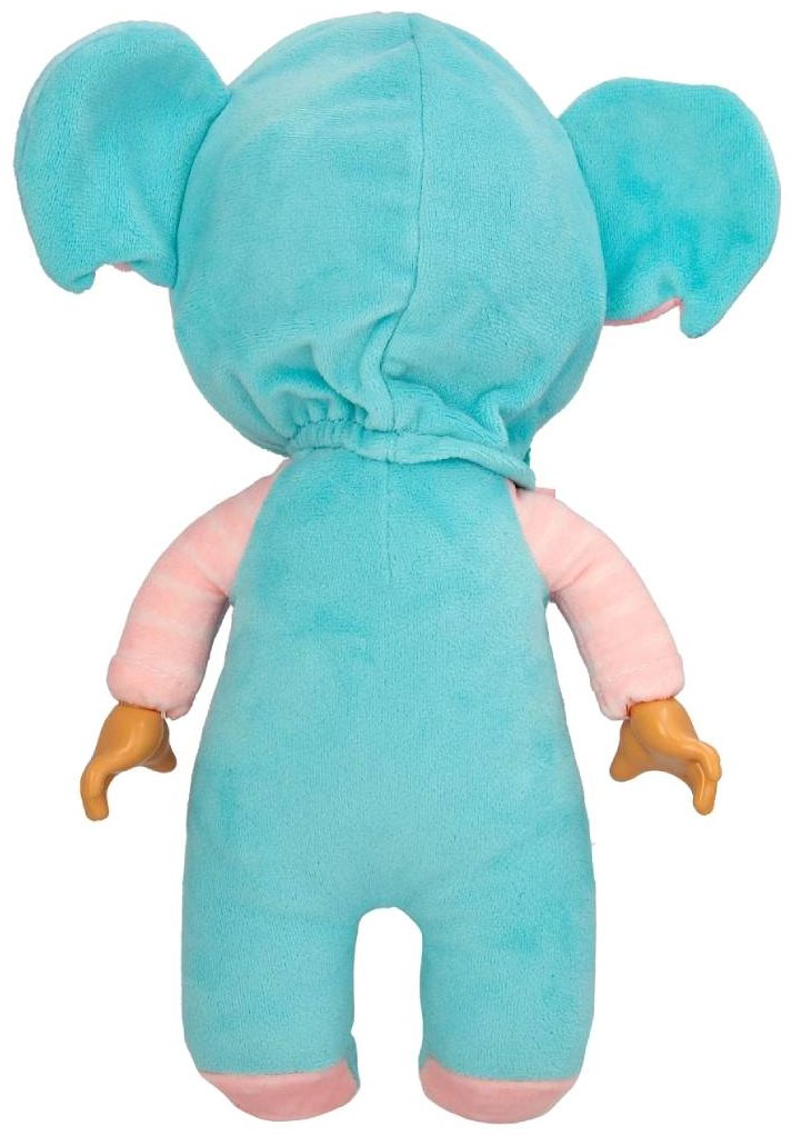 Пупс Cry babies Элли Малышка 25 см купить,NaN
