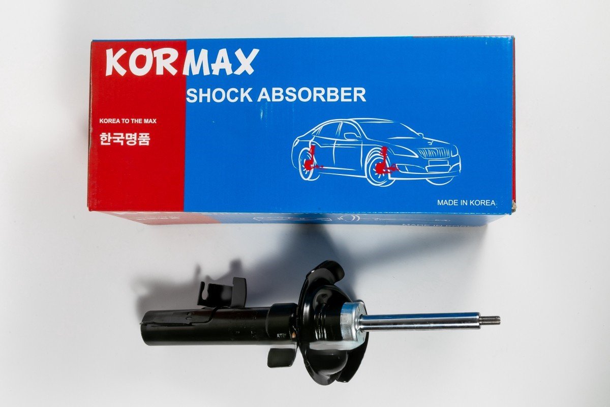 Амортизатор Kormax передний KMS040R 1 шт купить,NaN