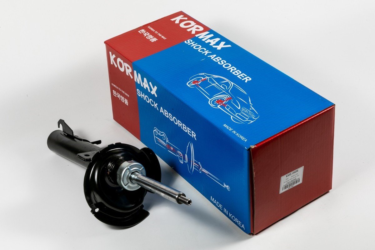 Амортизатор Kormax передний KMS040R 1 шт купить,NaN