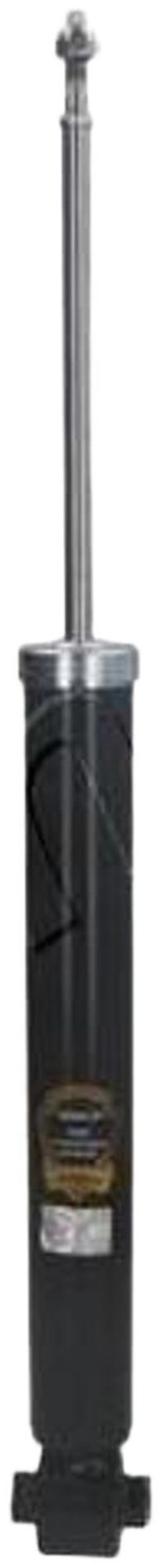 Амортизатор Japanparts задний MMHY068 1 шт купить,NaN