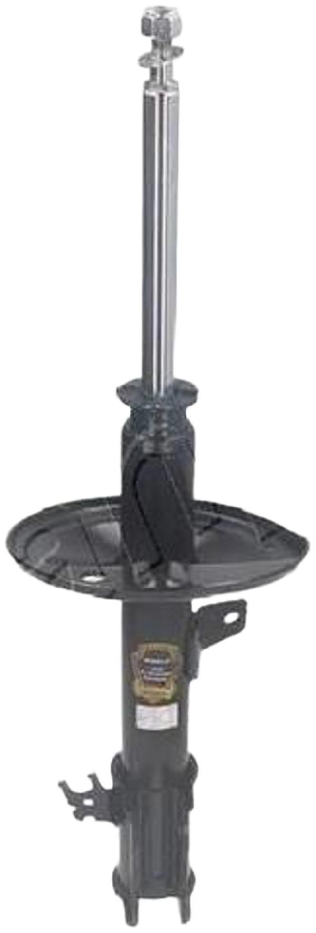 Амортизатор Japanparts передний MM22011 1 шт купить,NaN