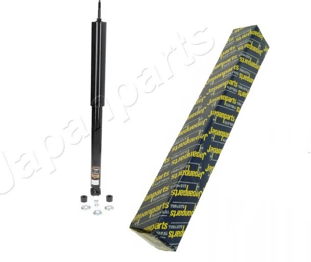 Амортизатор Japanparts задний MM-20065 1 шт купить,NaN
