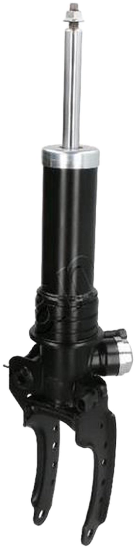 Амортизатор Japanparts передний MMAS 087 1 шт купить,NaN
