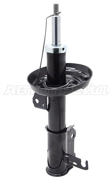 Амортизатор CTR передний GY0275G 1 шт купить,NaN