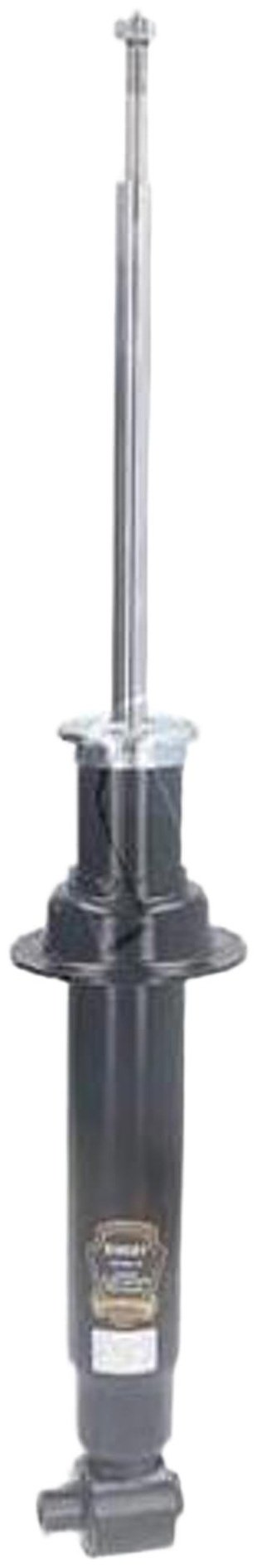 Амортизатор Japanparts задний MM00091 1 шт купить,NaN