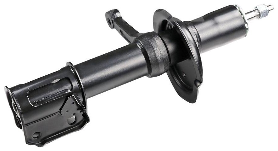 Амортизатор FENOX передний A61548 C1 1 шт купить,NaN