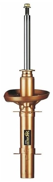 Амортизатор KYB задний 324 055 1 шт купить,NaN