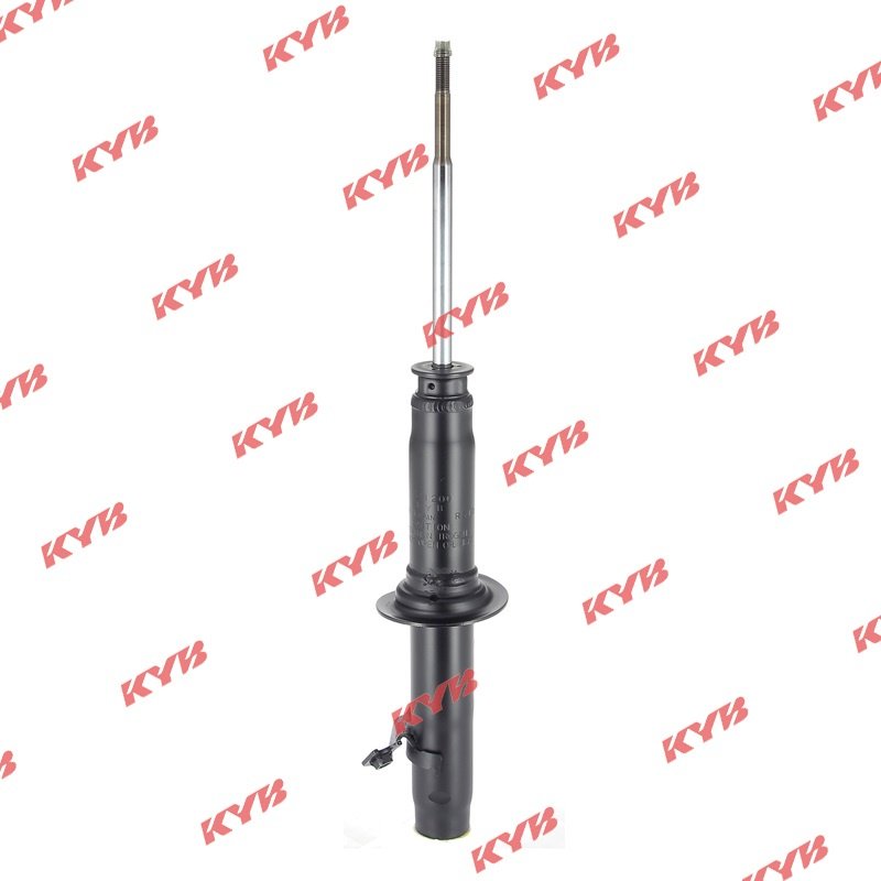 Амортизатор KYB передний 341200 1 шт купить,NaN