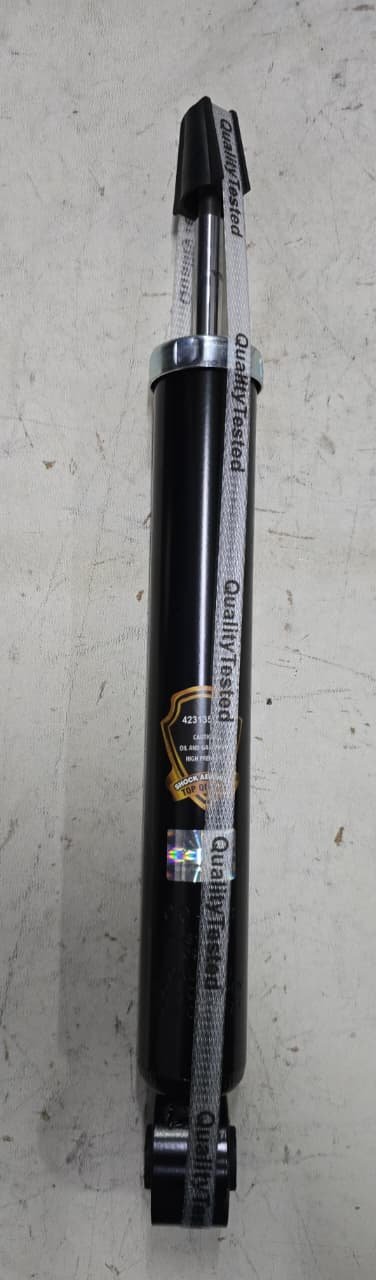 Амортизатор Japanparts задний MM00498 1 шт купить,NaN