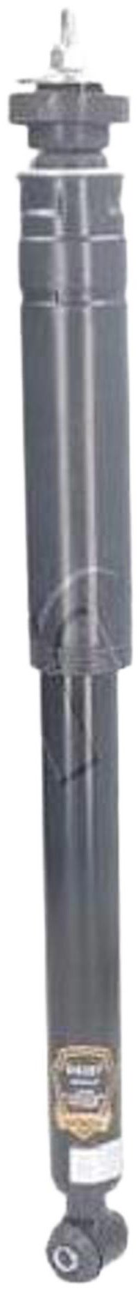 Амортизатор Japanparts задний MM00297 1 шт купить,NaN