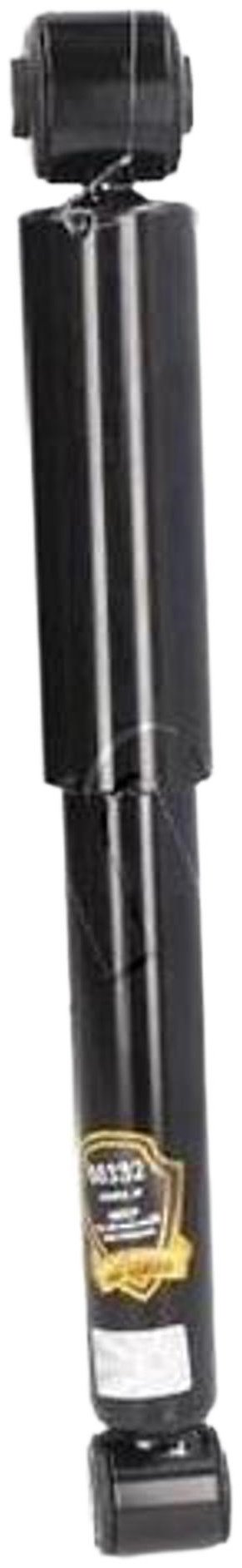 Амортизатор Japanparts задний MM00332 1 шт купить,NaN