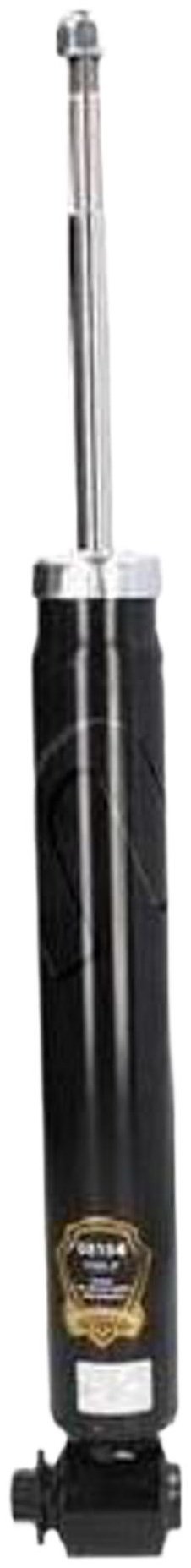 Амортизатор Japanparts задний MM00104 1 шт купить,NaN