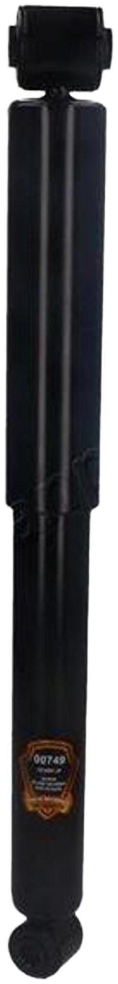 Амортизатор Japanparts задний MM00749 1 шт купить,NaN