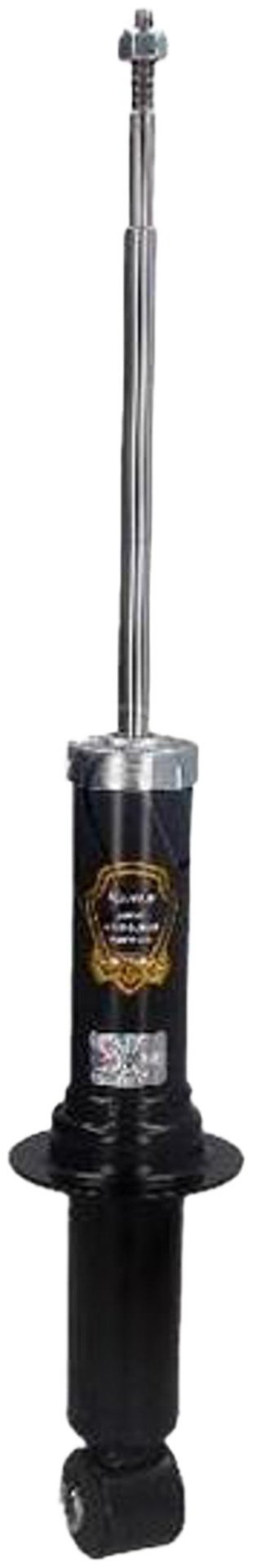 Амортизатор Japanparts задний MM90031 1 шт купить,NaN