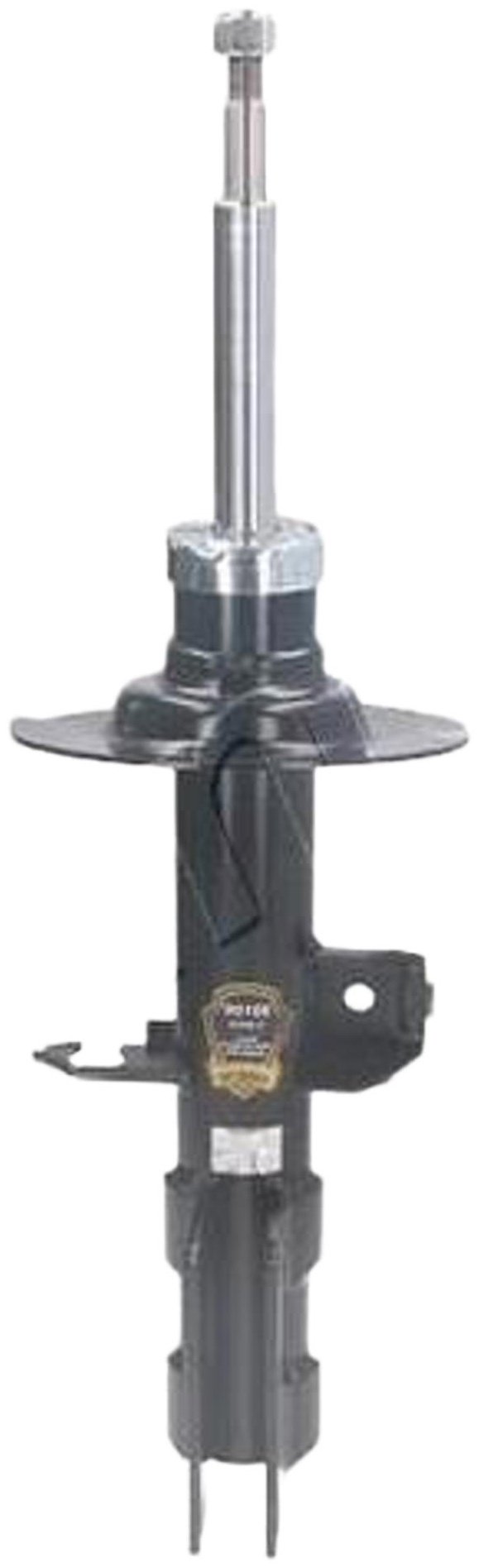 Амортизатор Japanparts передний MM00106 1 шт купить,NaN