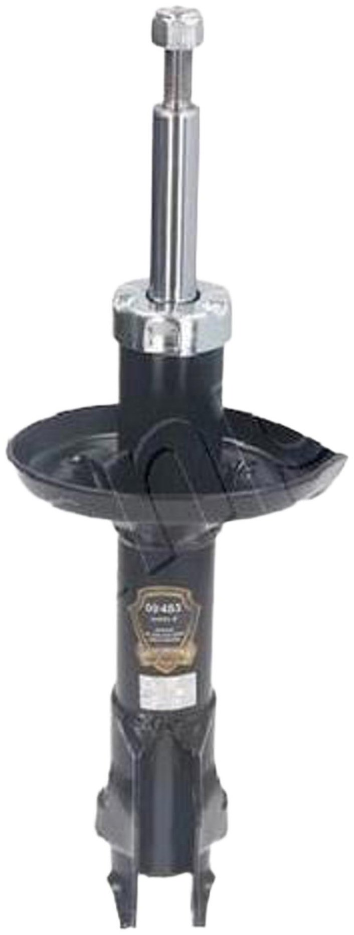 Амортизатор Japanparts передний MM 00483 1 шт - ForteMarket Амортизатор Japanparts передний MM 00483 1 шт купить,NaN
