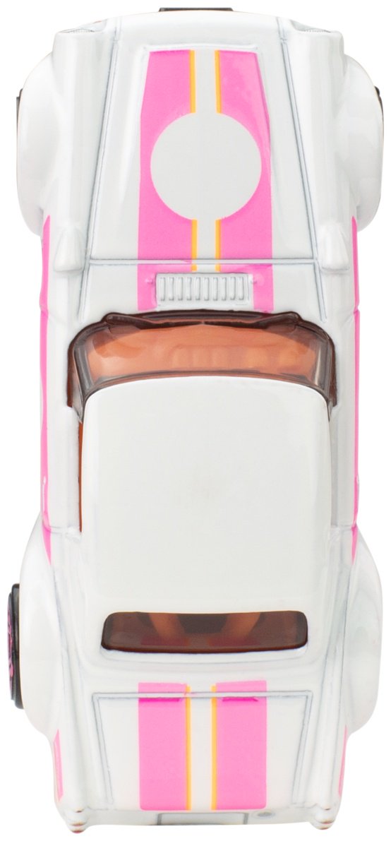 Легковая Hot Wheels Datsun Fairlady 2000 белый