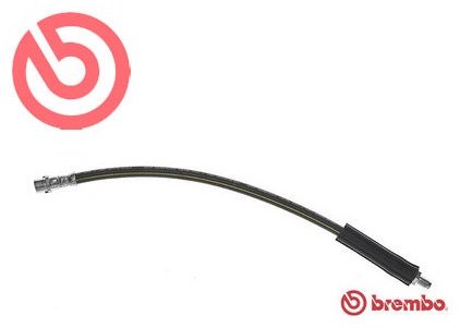 Brembo T50051 передний левый, правый купить,NaN