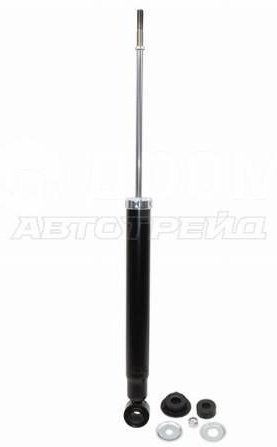 Амортизатор BAIKOR задний BKSA0001 1 шт купить,NaN