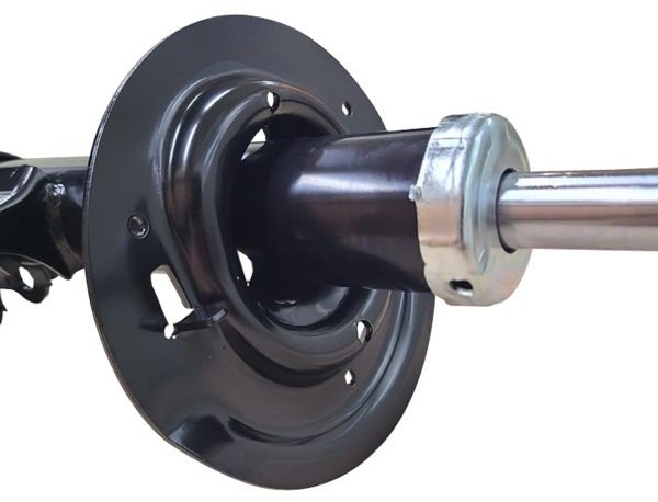 Амортизатор CTR передний GY1493G 1 шт купить,NaN
