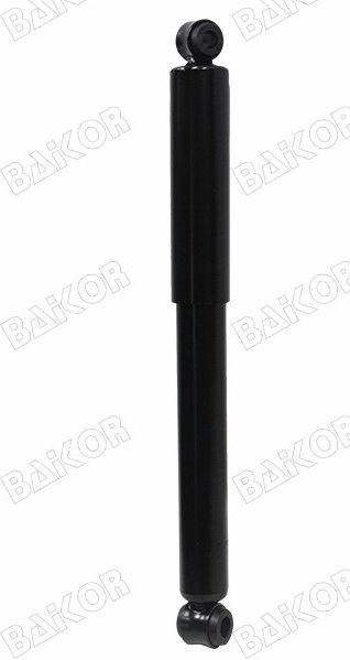 Амортизатор BAIKOR задний BKSA0308 1 шт купить,NaN