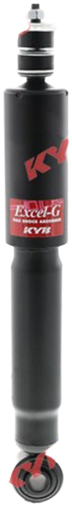 Амортизатор KYB передний 344202 1 шт купить,NaN