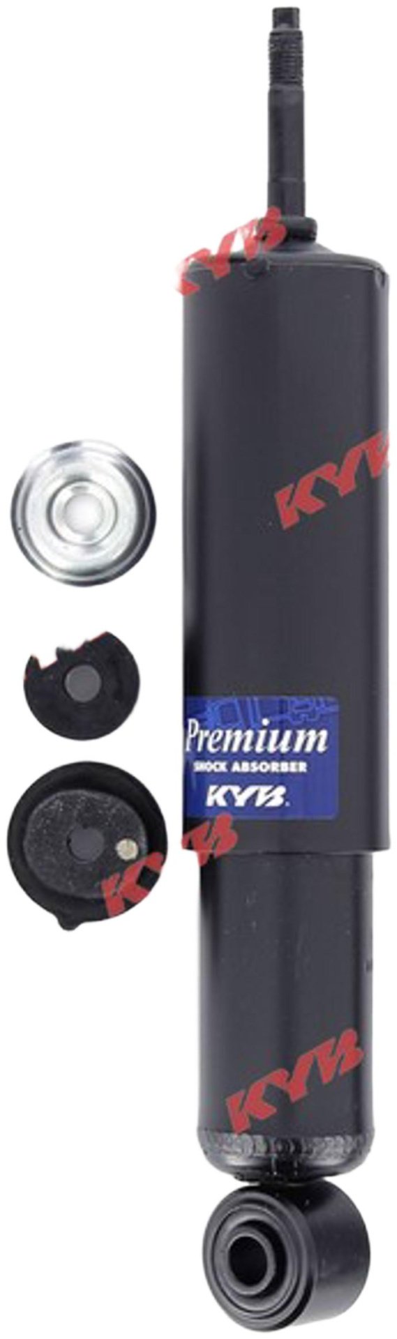 Амортизатор KYB передний 44 4102 1 шт купить,NaN