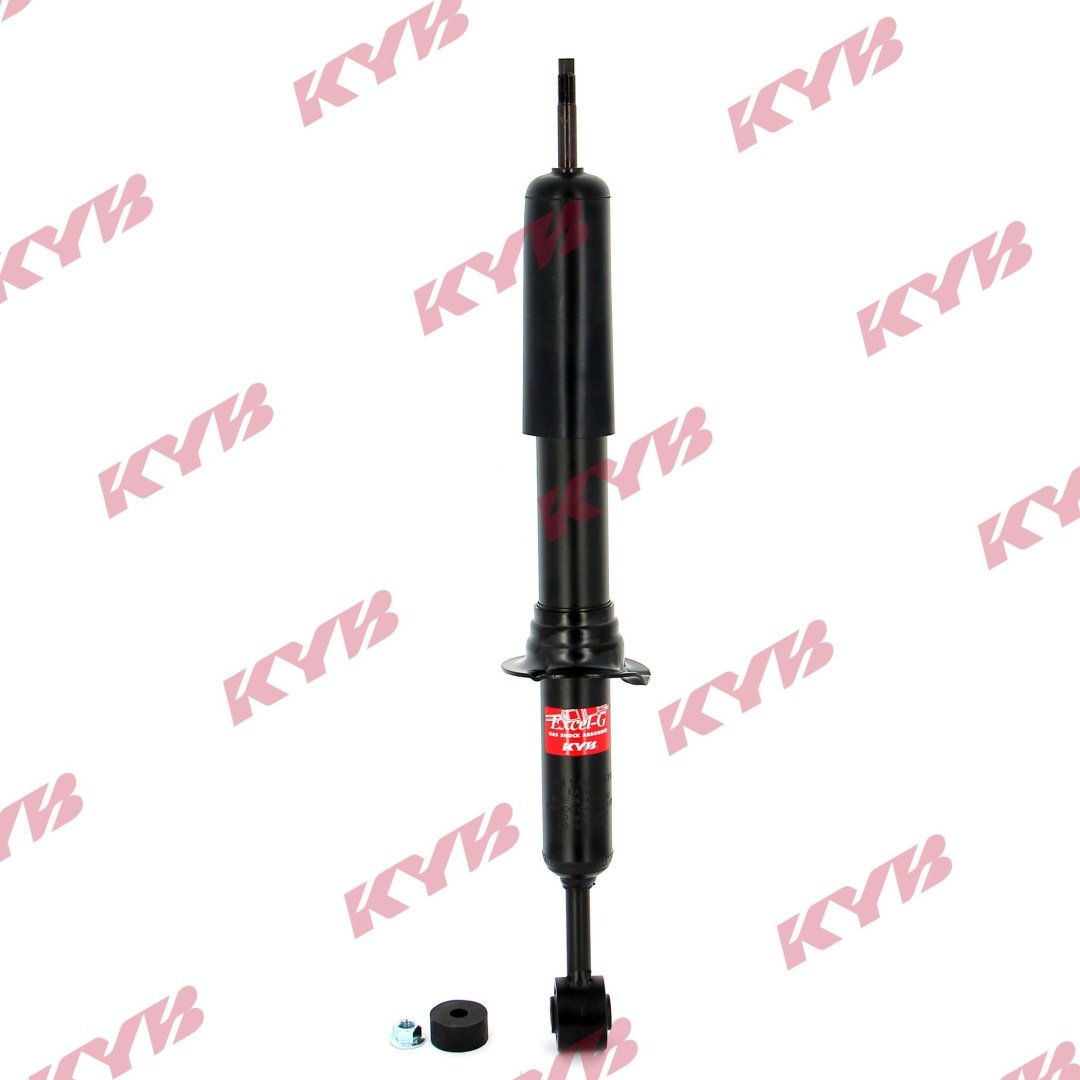 Амортизатор KYB передний 341396 1 шт купить,NaN