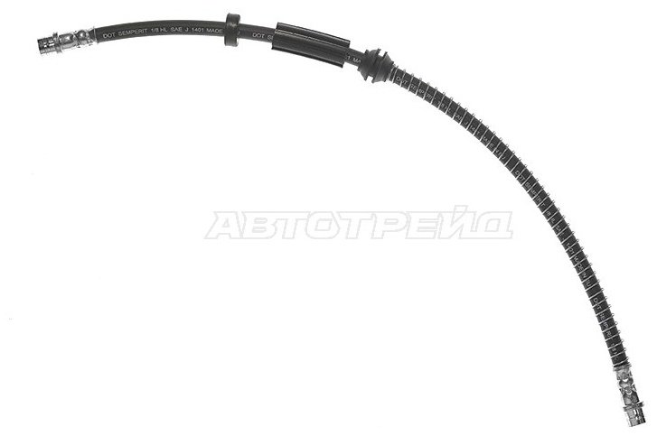 Brembo T85129 передний левый купить,NaN