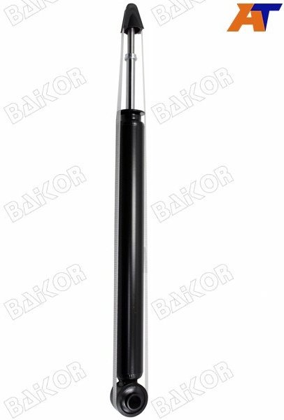 Амортизатор BAIKOR задний BKSA0056 1 шт купить,NaN